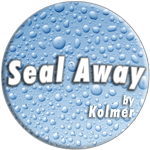 Seal-Away™ by Kolmer USA